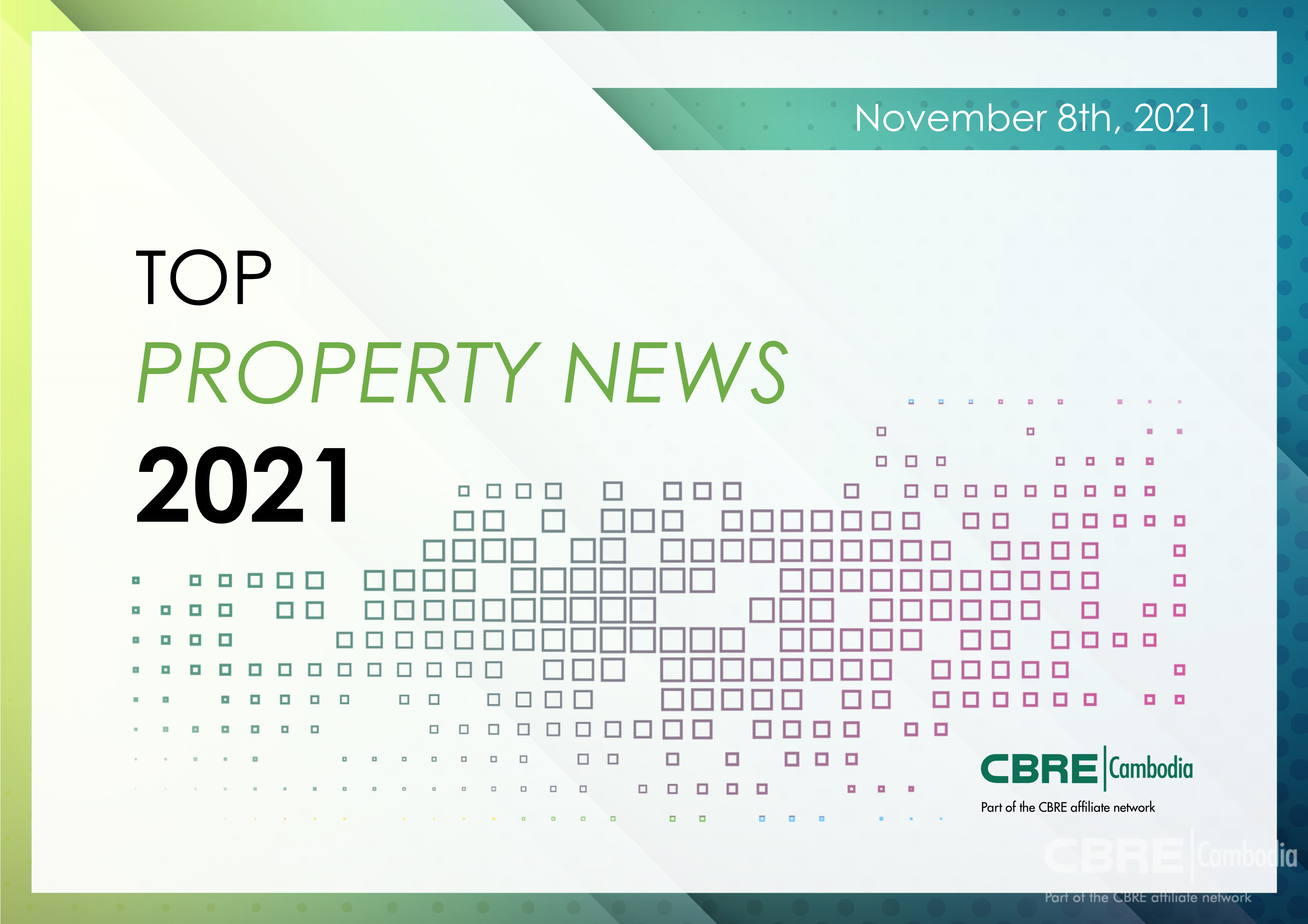 Property News Round Up